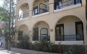 Erofili Apartments